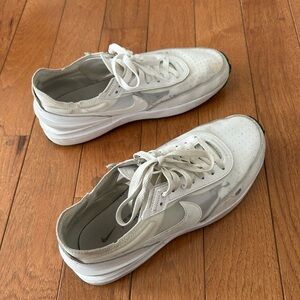 Nike Off-White Athletic Shoes